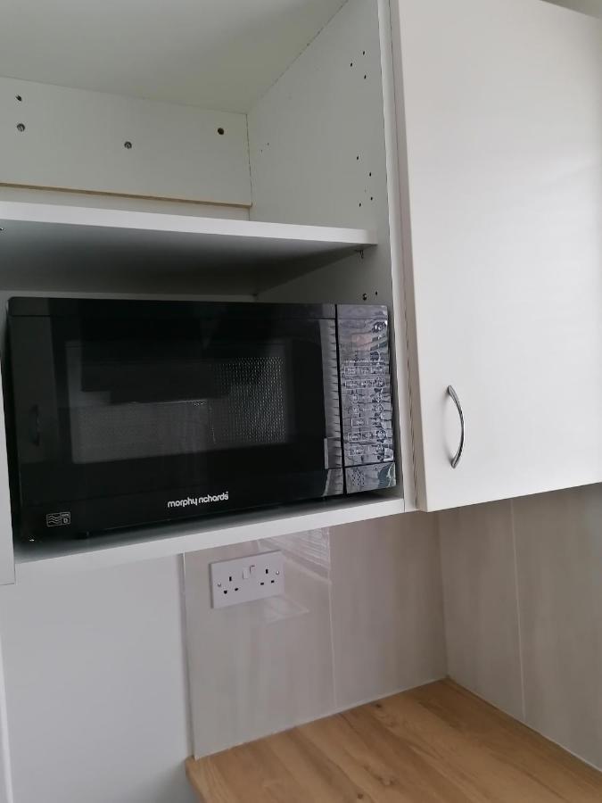 Charming 1-bed In Apartment Coventry