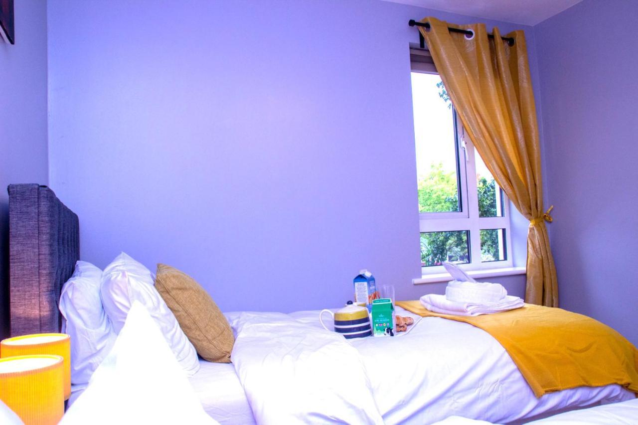 Apartment Allen Luxury Coventry