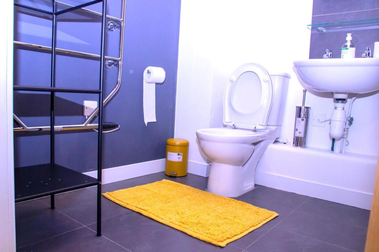 Apartment Allen Luxury *