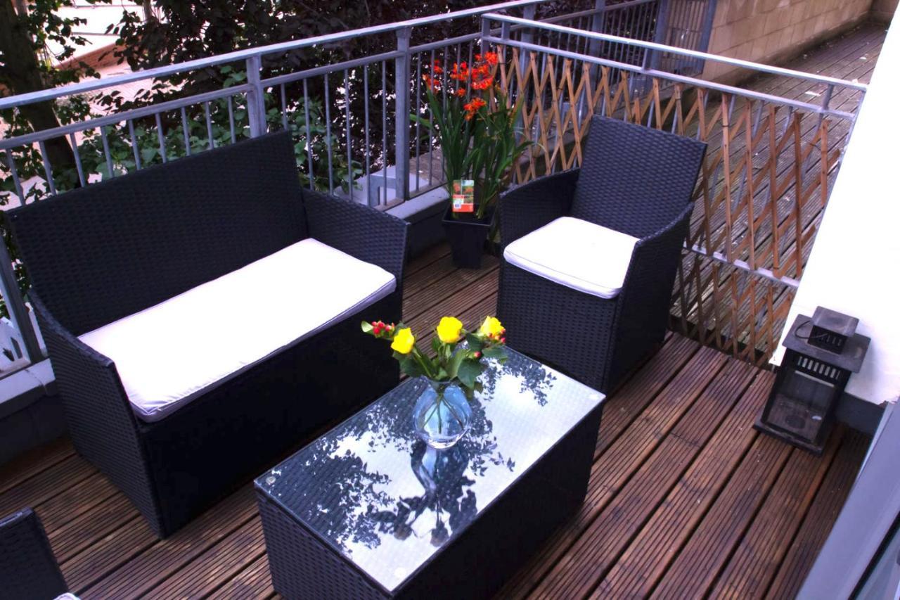 Apartment Allen Luxury *