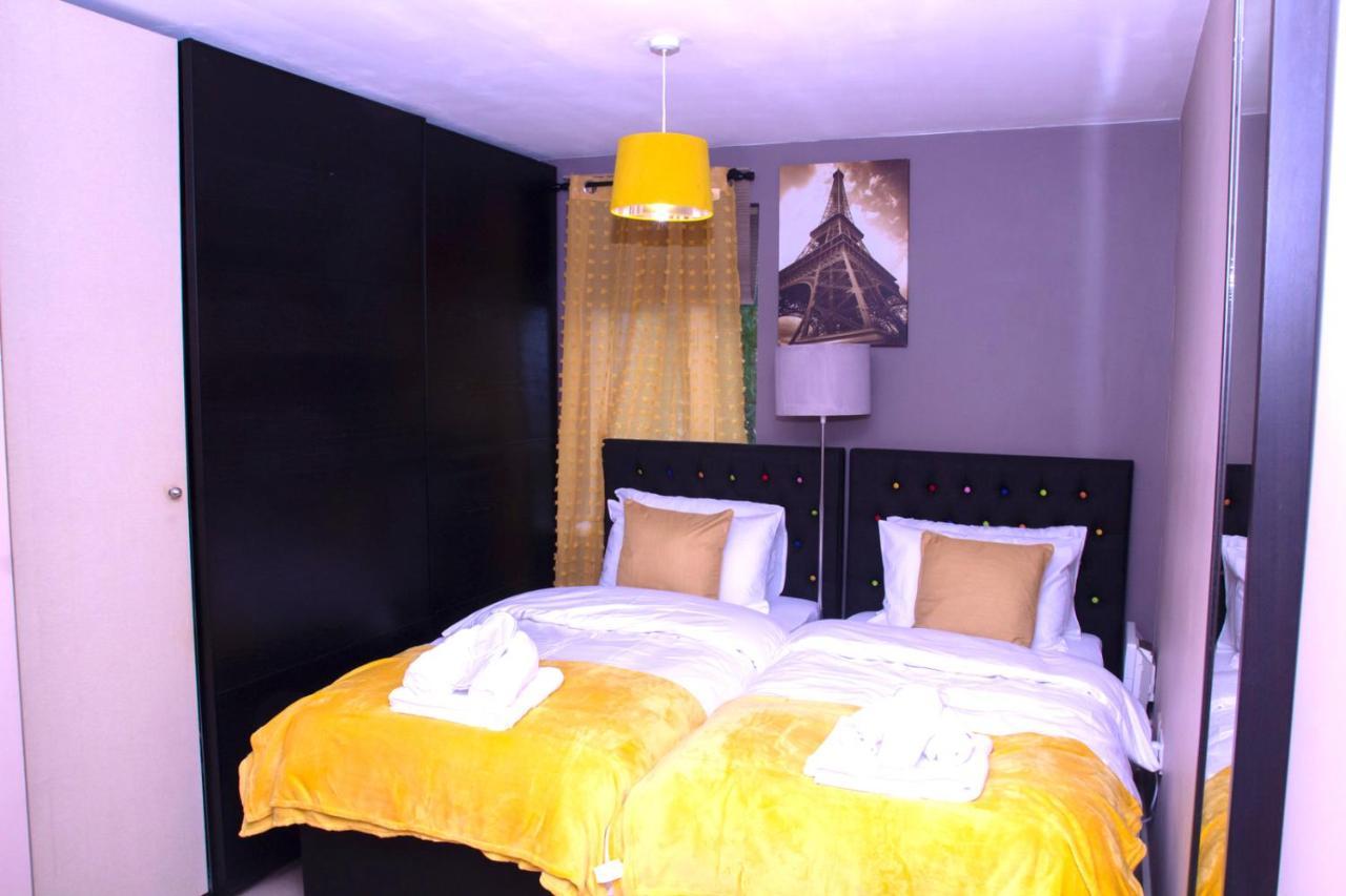 Apartment Allen Luxury Coventry