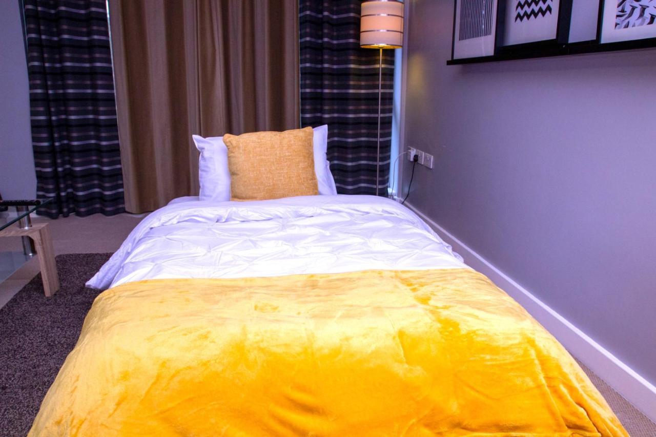 Allen Luxury * Coventry