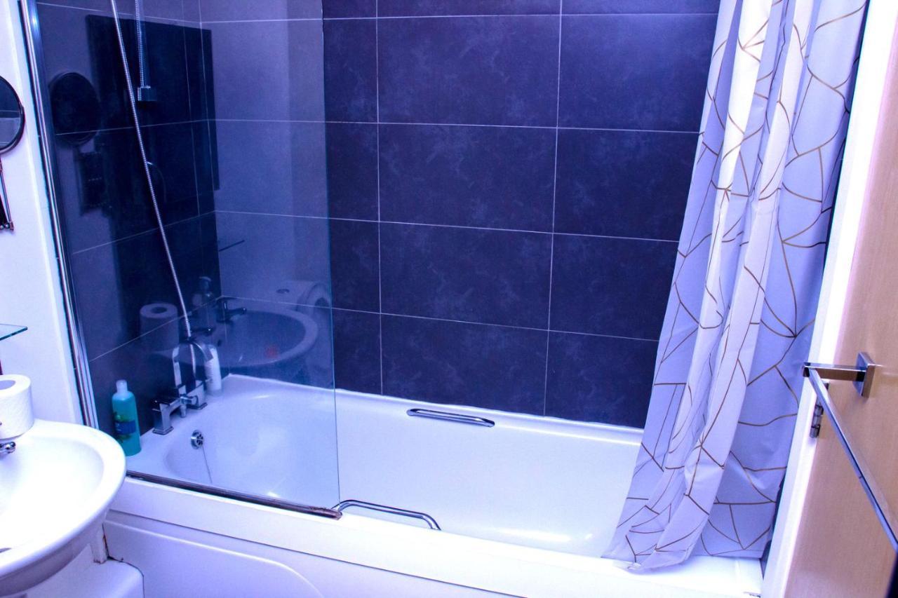 Apartment Allen Luxury
