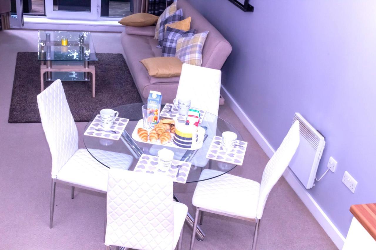 Apartment Allen Luxury Coventry