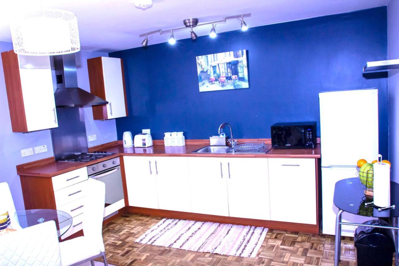 Allen Luxury Coventry