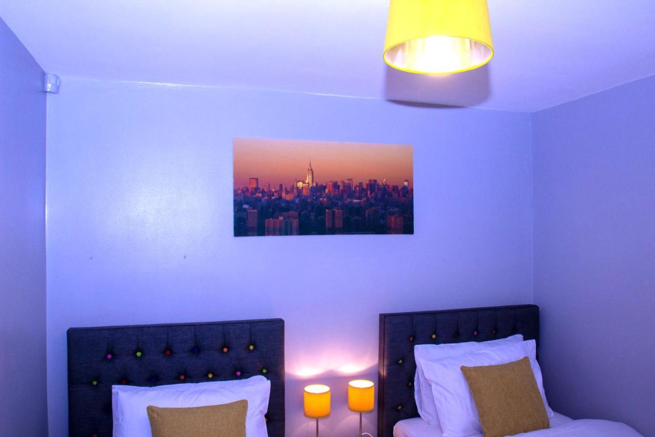 Apartment Allen Luxury Coventry