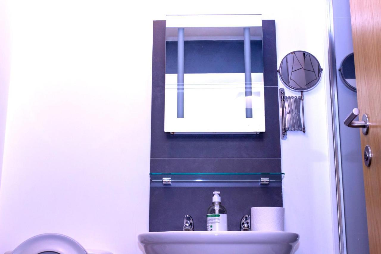 Apartment Allen Luxury *