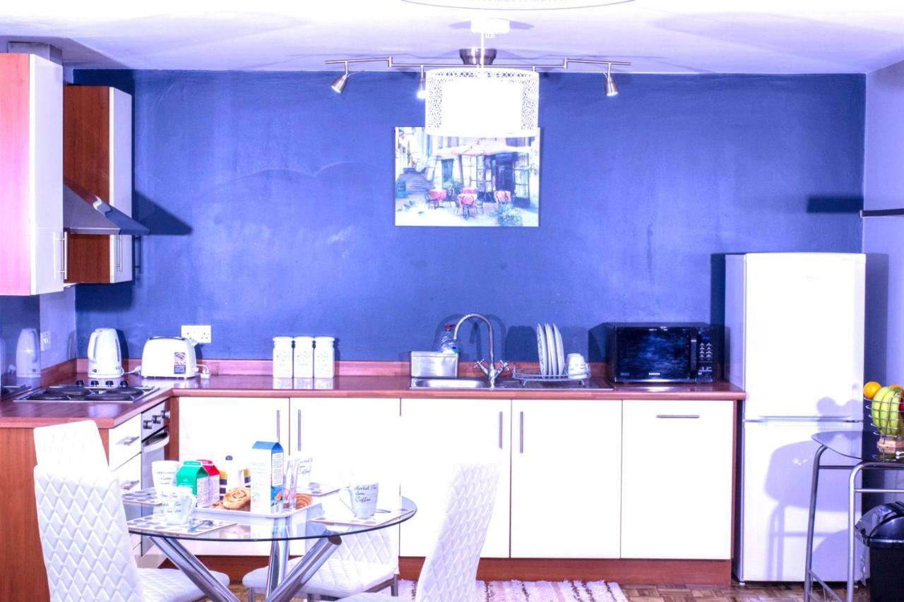 Apartment Allen Luxury Coventry
