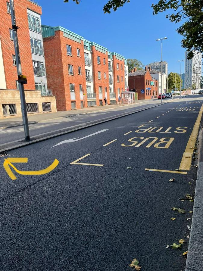 Apartment Allen Luxury Coventry