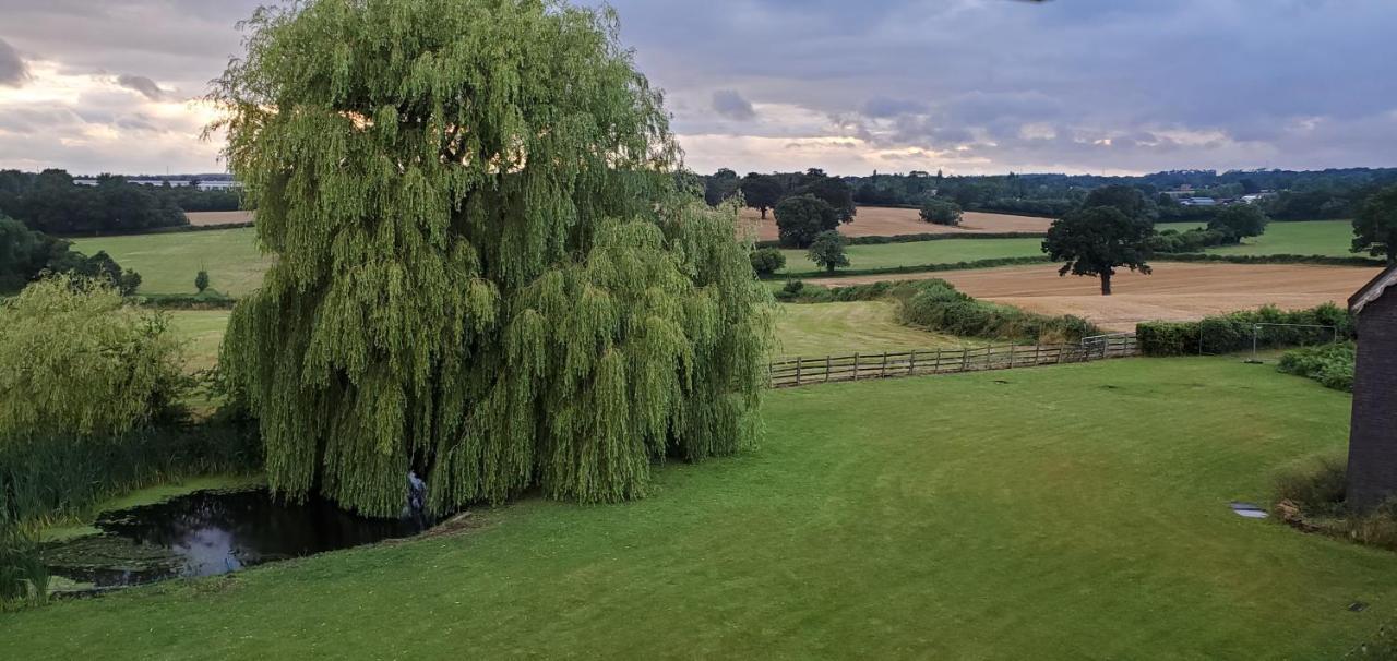 Coundon Guest house Coventry