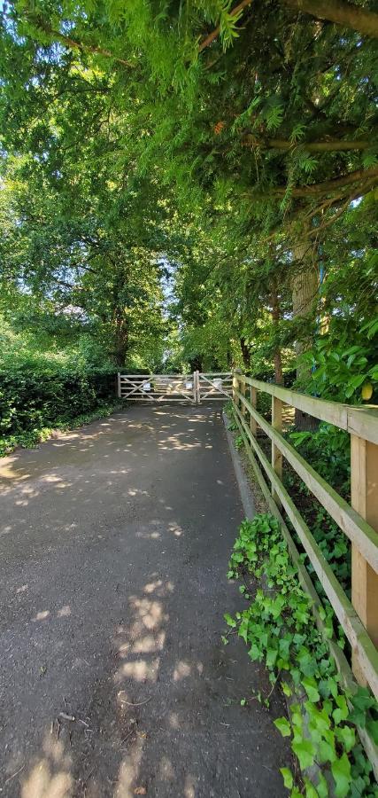 Coundon Guest house