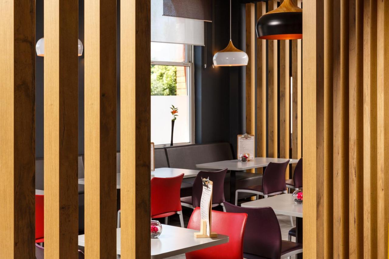 Ibis Centre Hotel