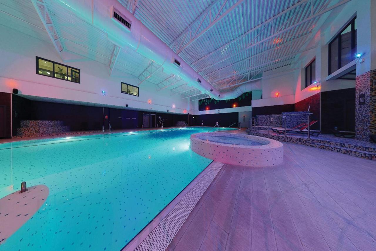Village 3* Coventry