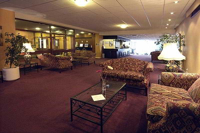 The Allesley Coventry