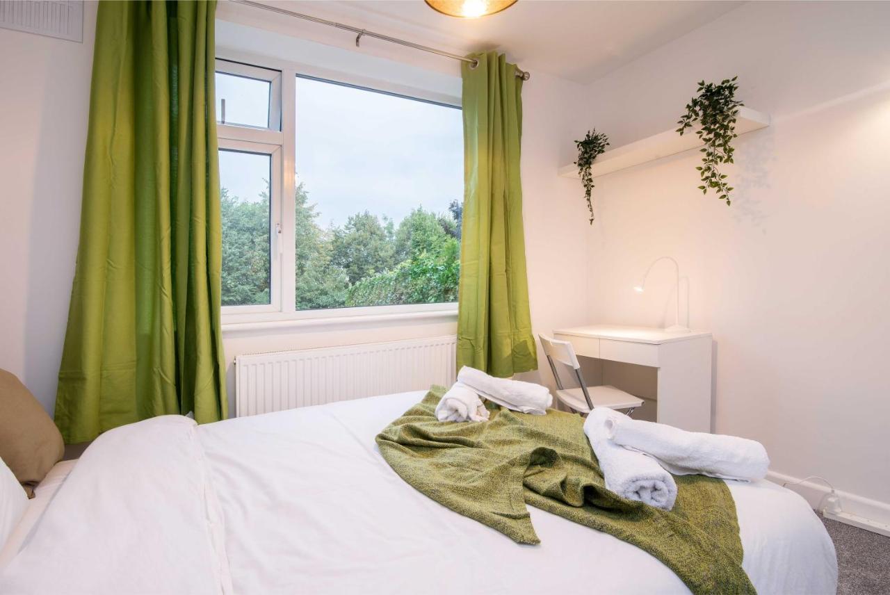 Sublime Stays Michaelmas Hospedagem domiciliar Coventry