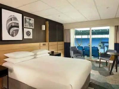 Hotel Doubletree By Hilton Building Society Arena Coventry