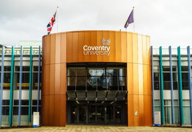 Apartment Cosy 3 Mins Walk To Cathedral Coventry