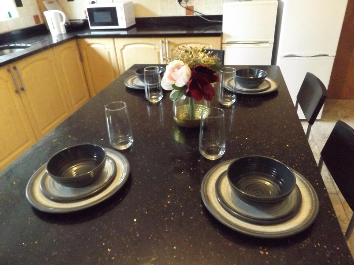 Hotel Gainford Rise 1 4*