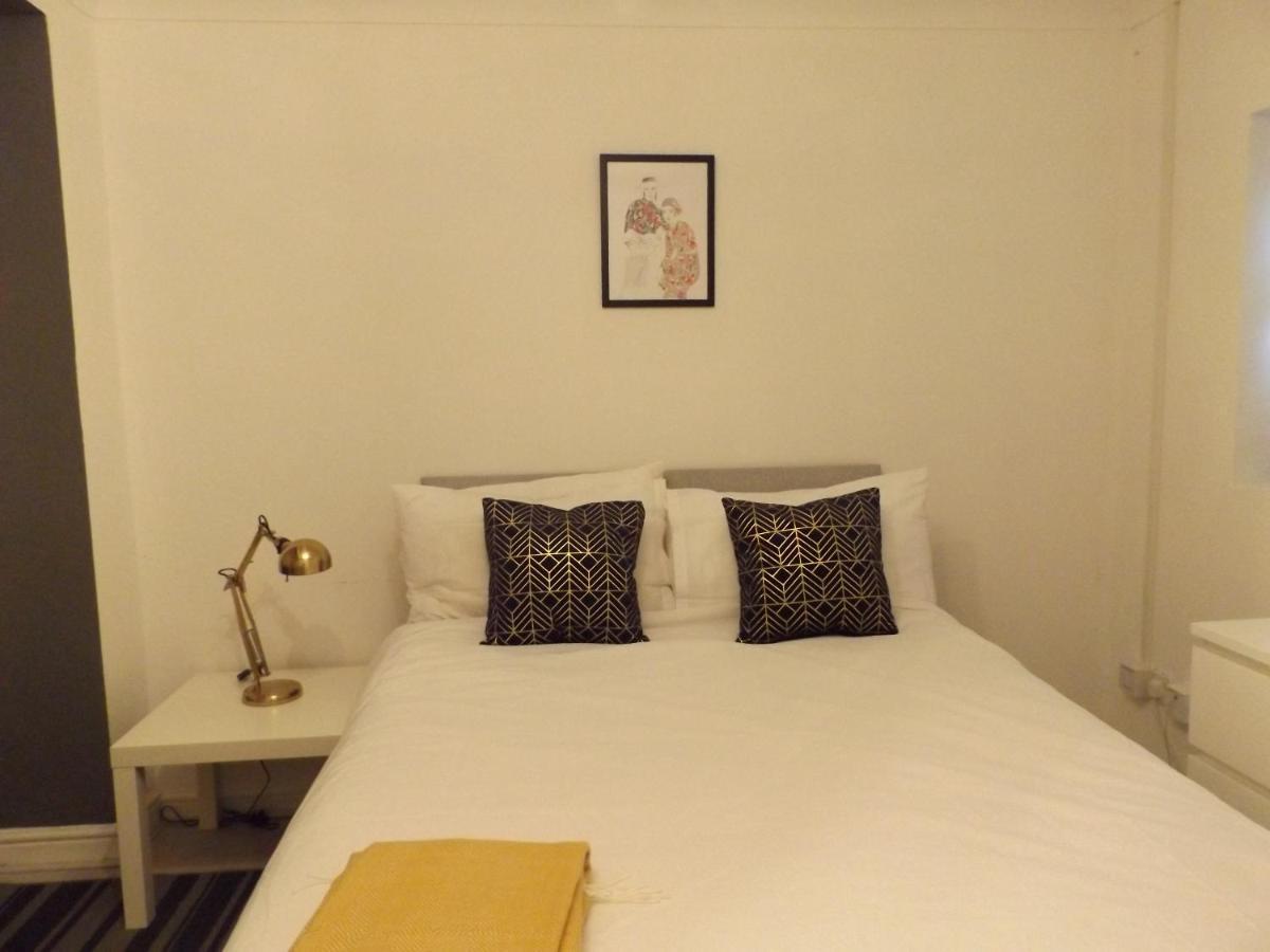 Hotel Gainford Rise 1 4*