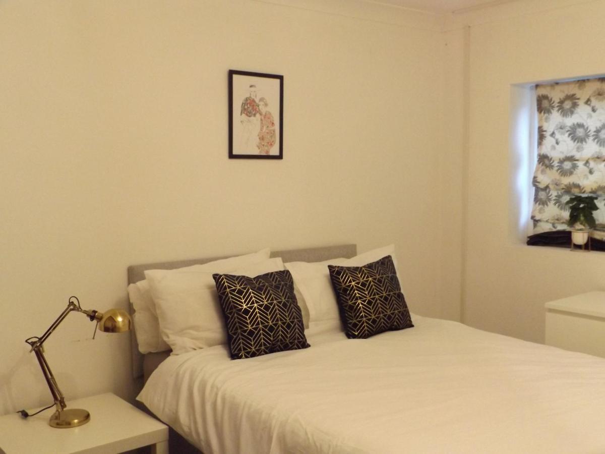 Hotel Gainford Rise 1 4*