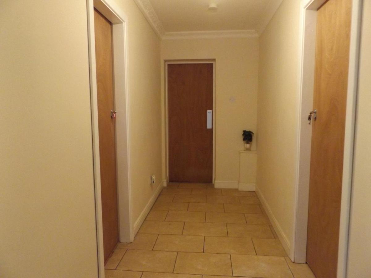 Hotel Gainford Rise 1 Coventry
