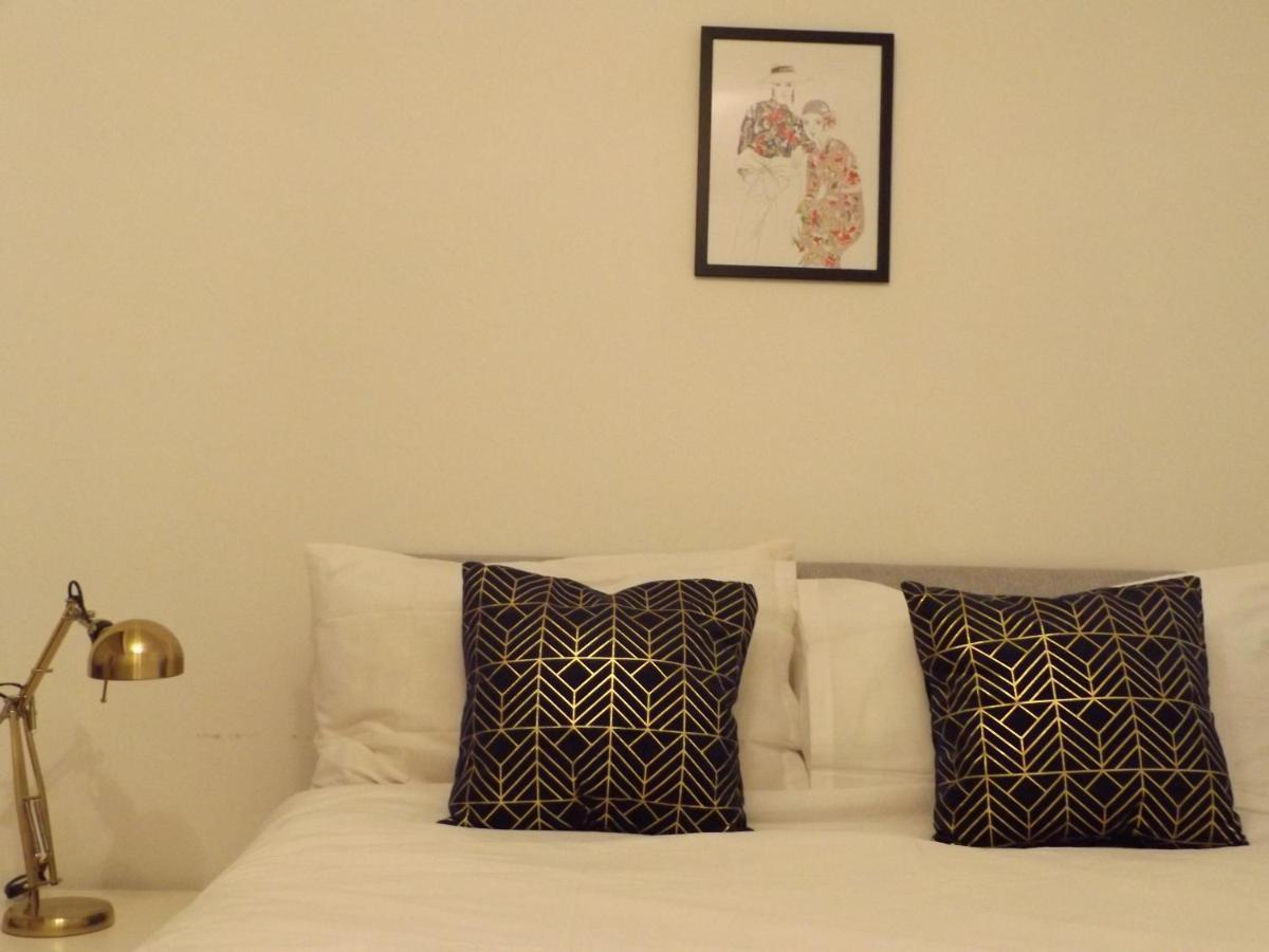 Hotel Gainford Rise 1