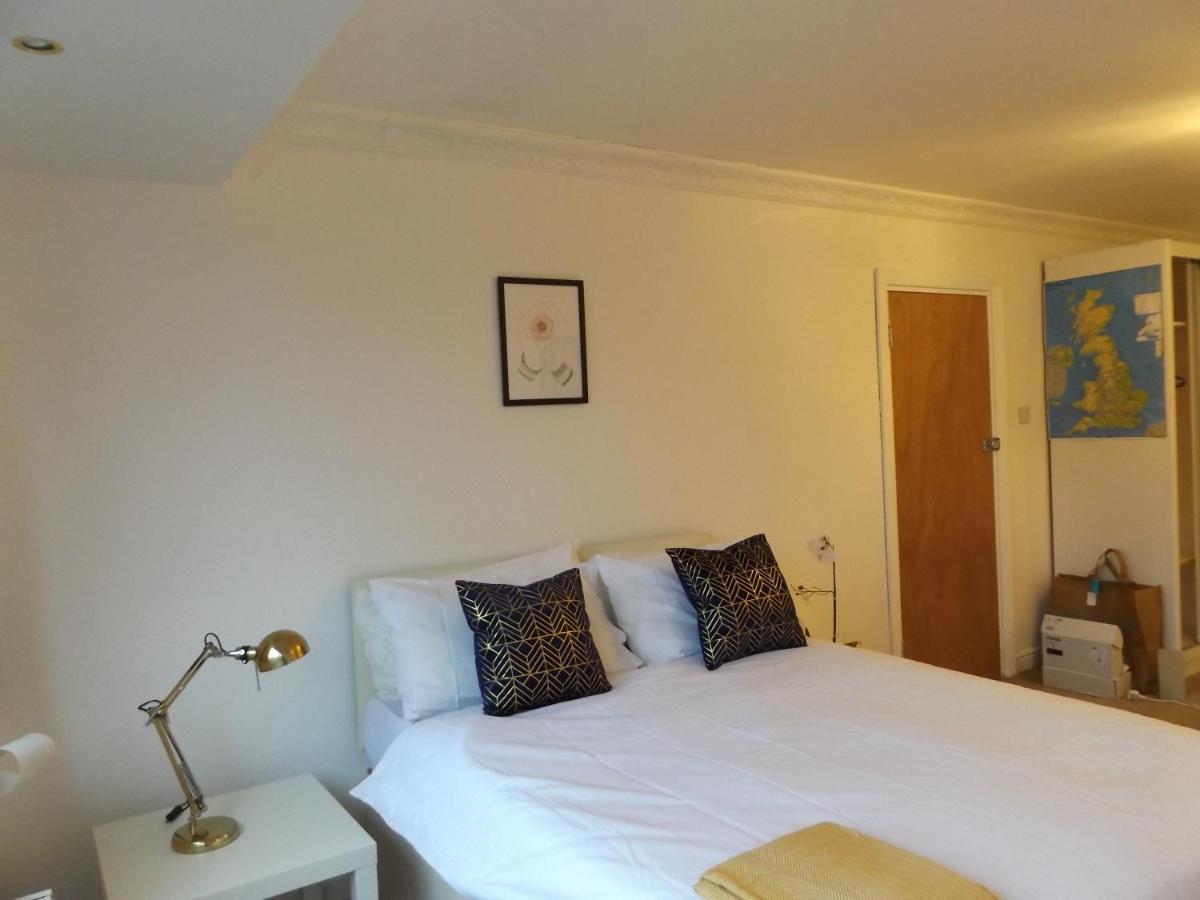 Gainford Rise 1 4*