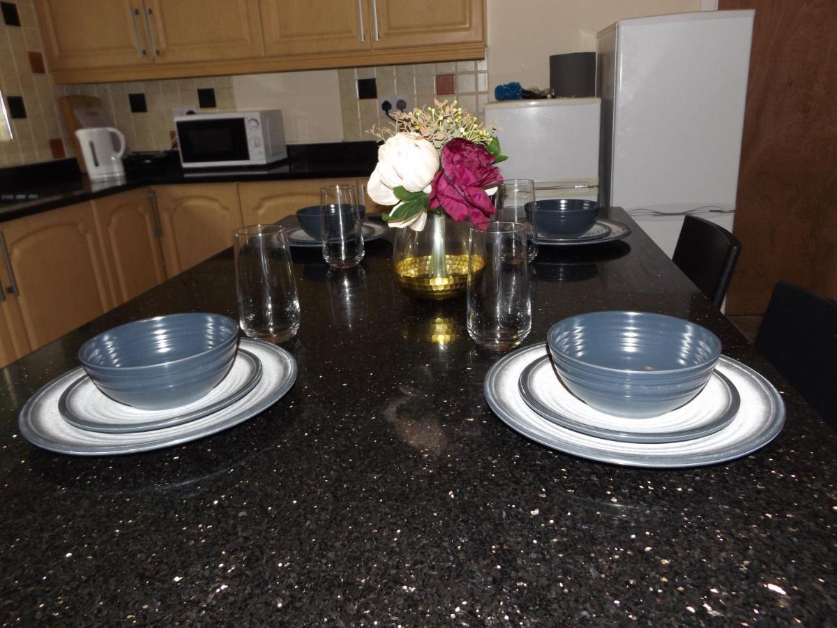 Gainford Rise 1 4*