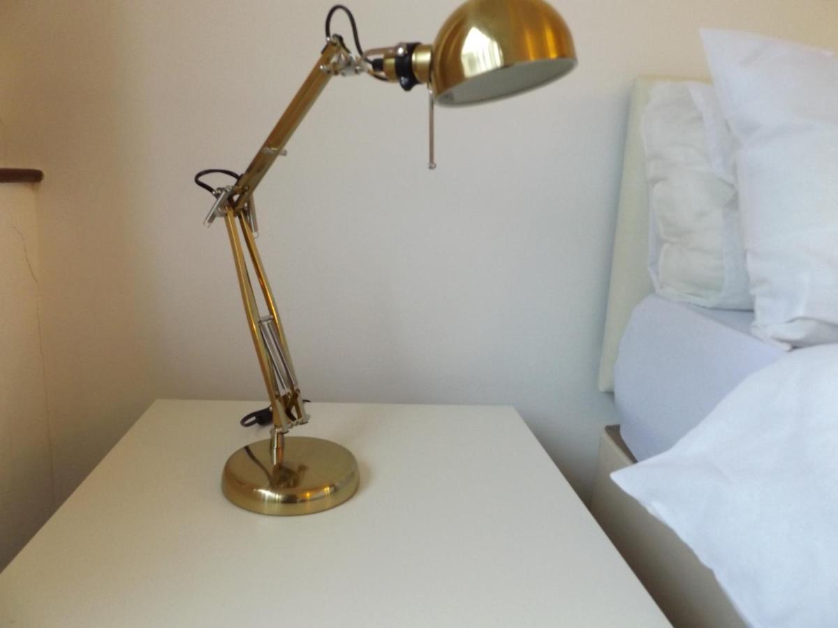 Hotel Gainford Rise 1