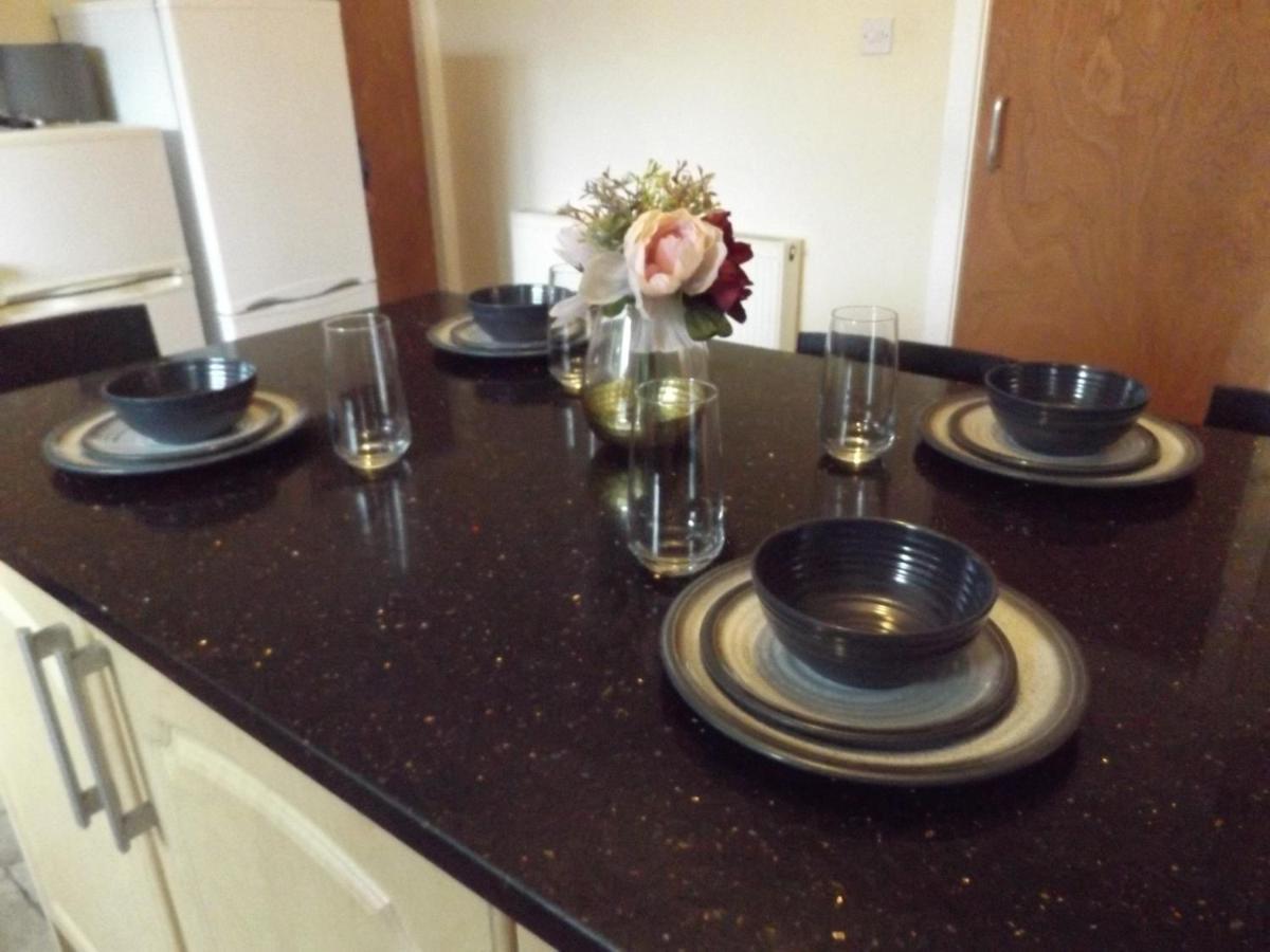 Gainford Rise 1