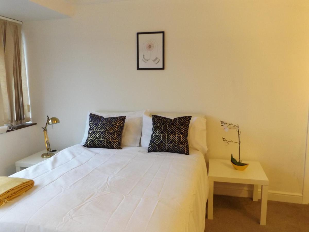 Hotel Gainford Rise 1