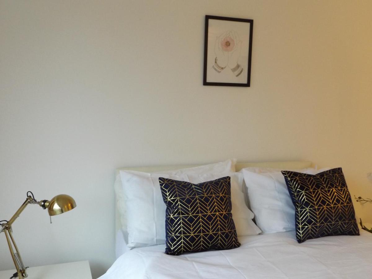 Gainford Rise 1 Hotel Coventry