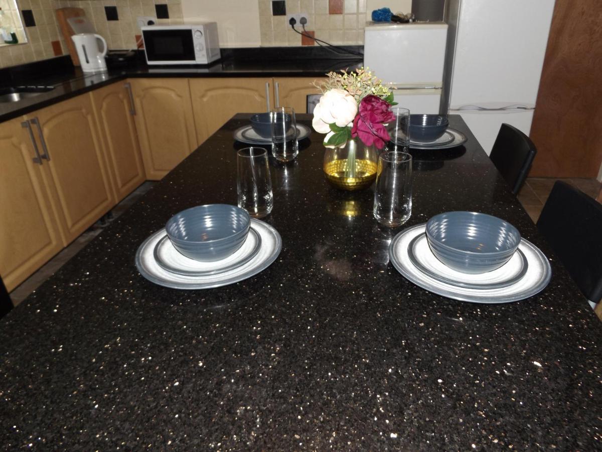 Gainford Rise 1 4*