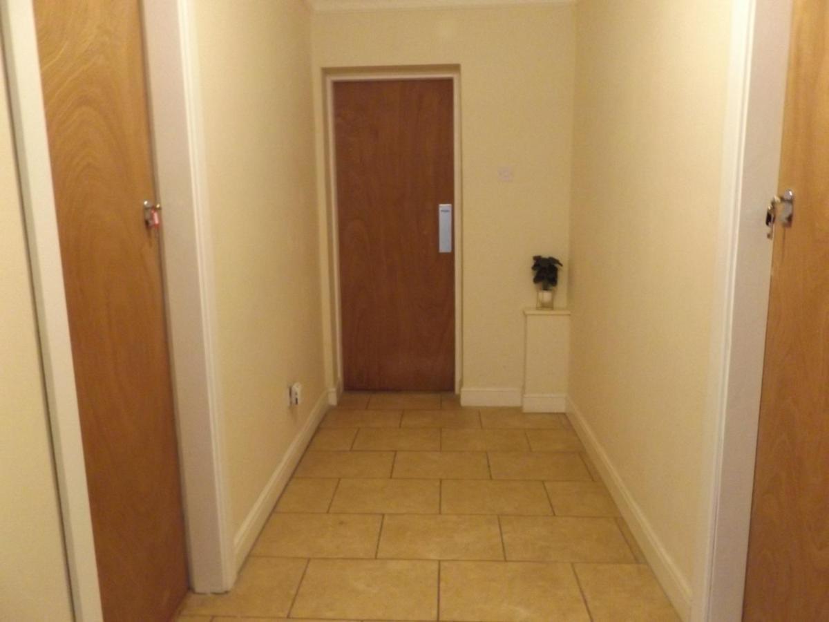 Hotel Gainford Rise 1