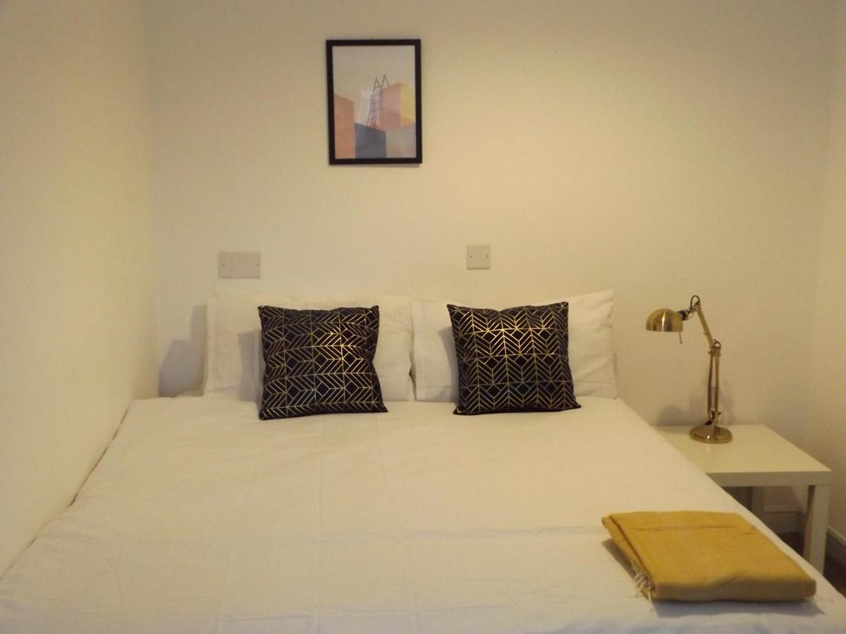 Gainford Rise 1 4*