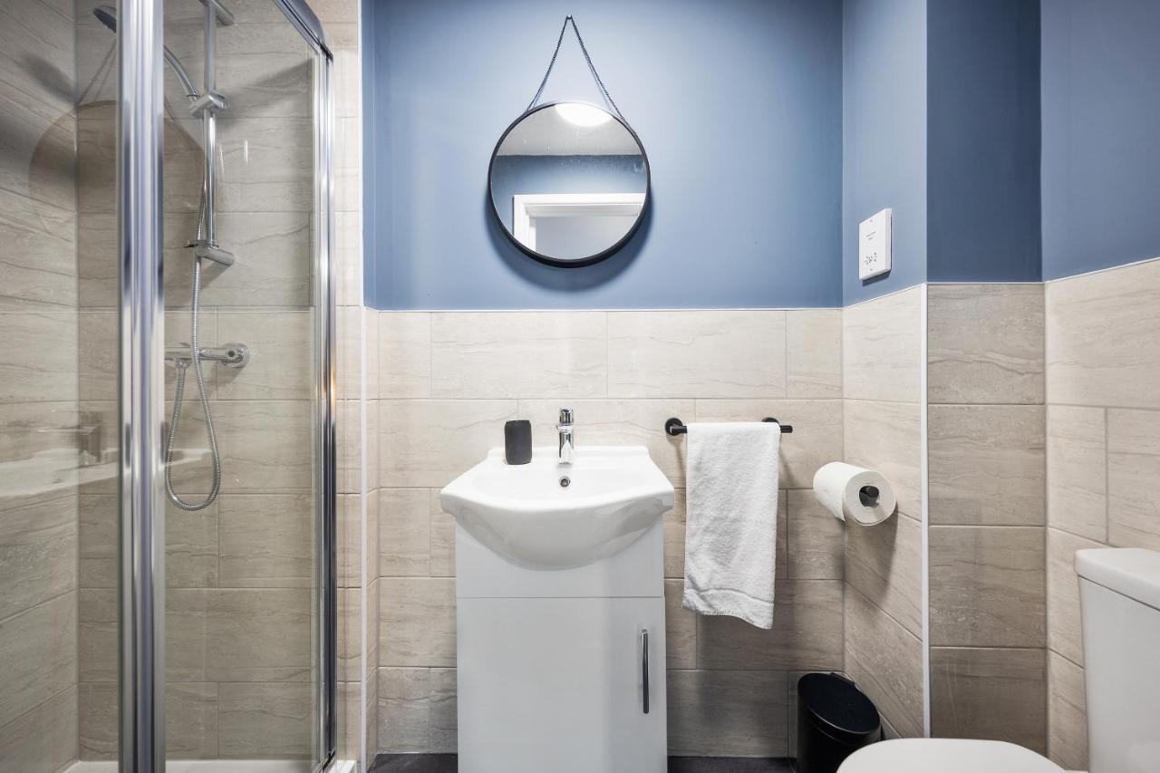 Holiday home Centre Inspire: 7-bedroom Ensuite Haven Coventry