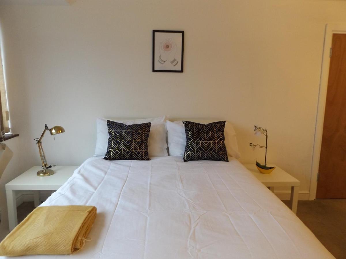 Hotel Gainford Rise 1
