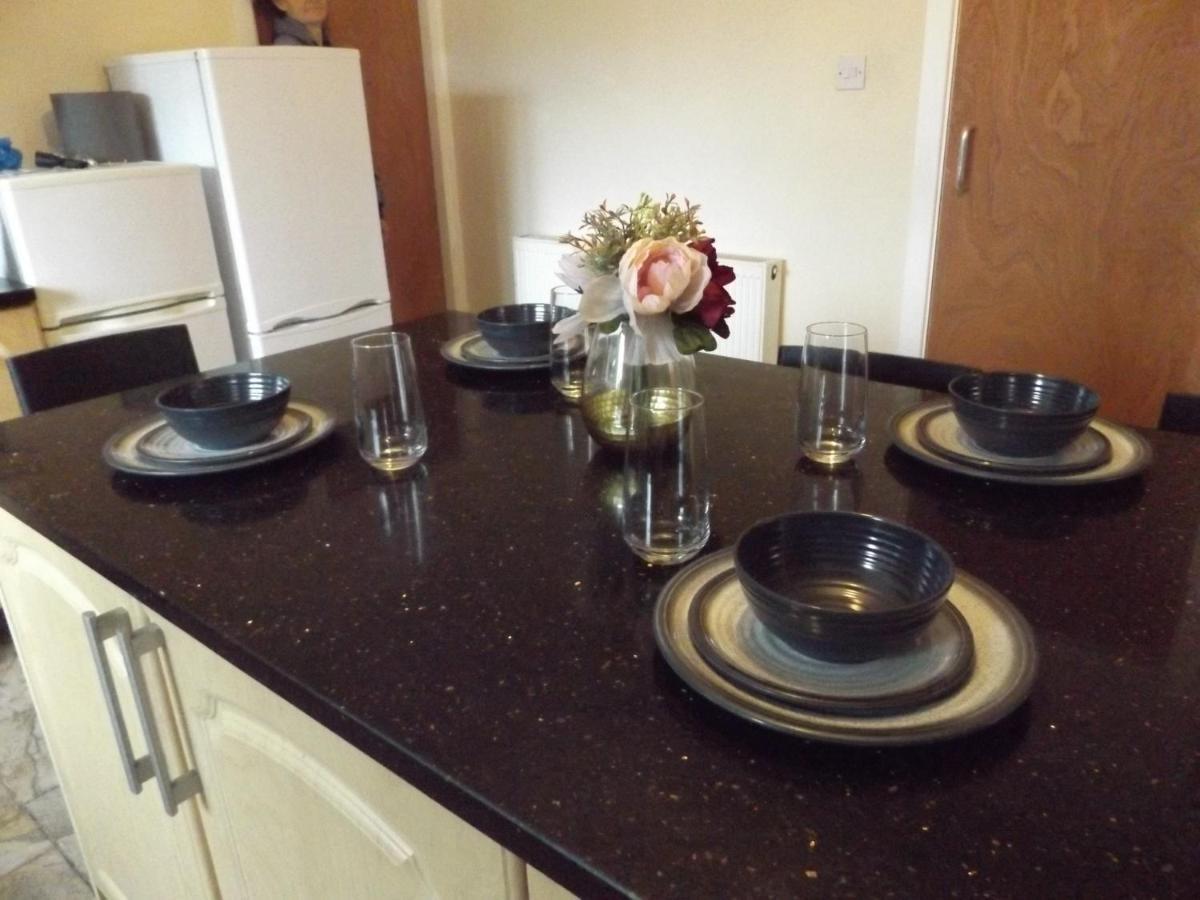 Gainford Rise 1 Hotel