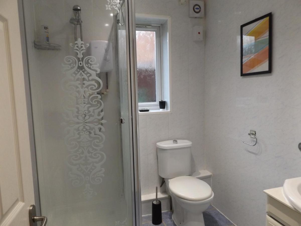 Hotel Gainford Rise 1 4*