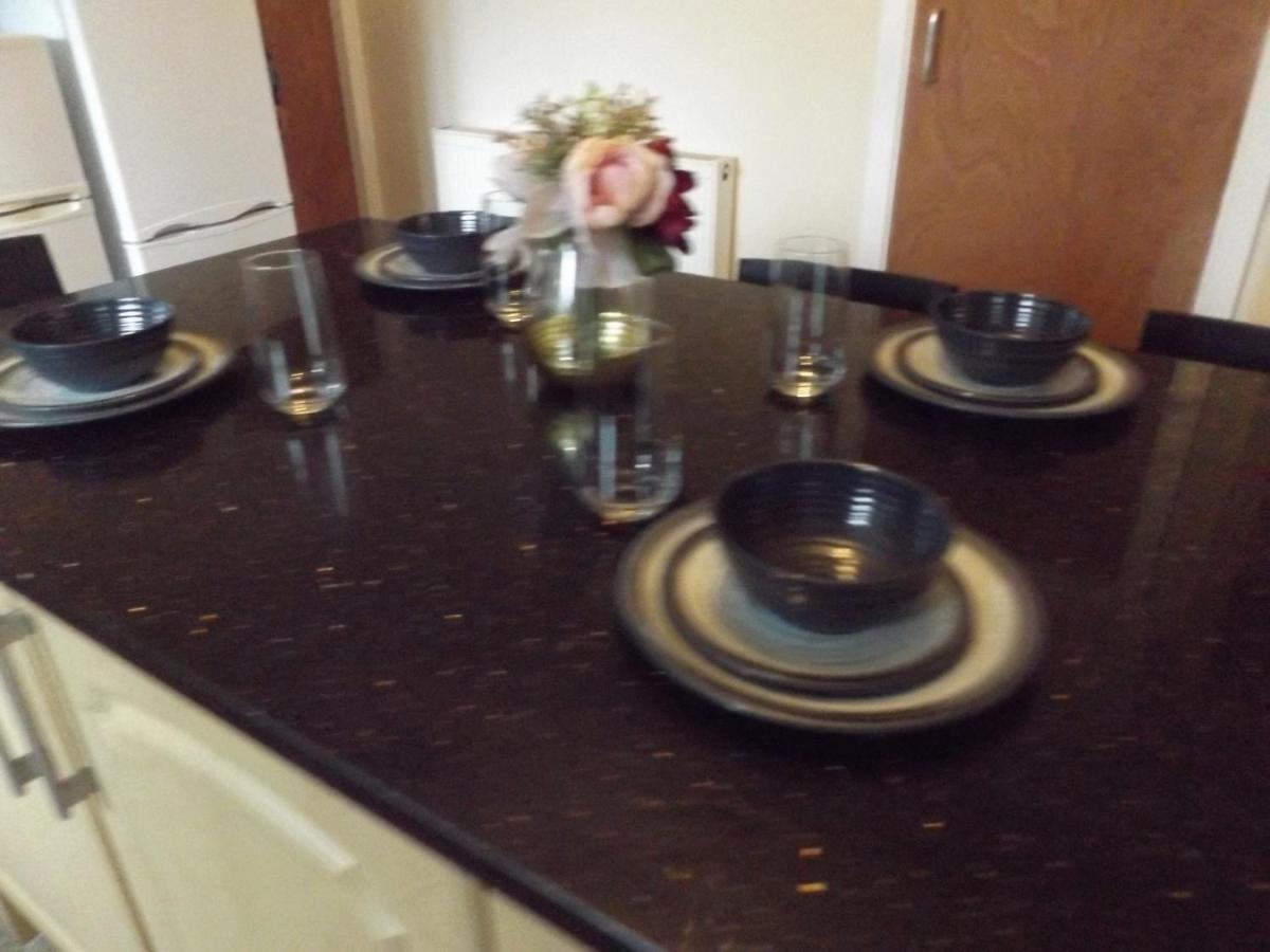 Gainford Rise 1 Hotel