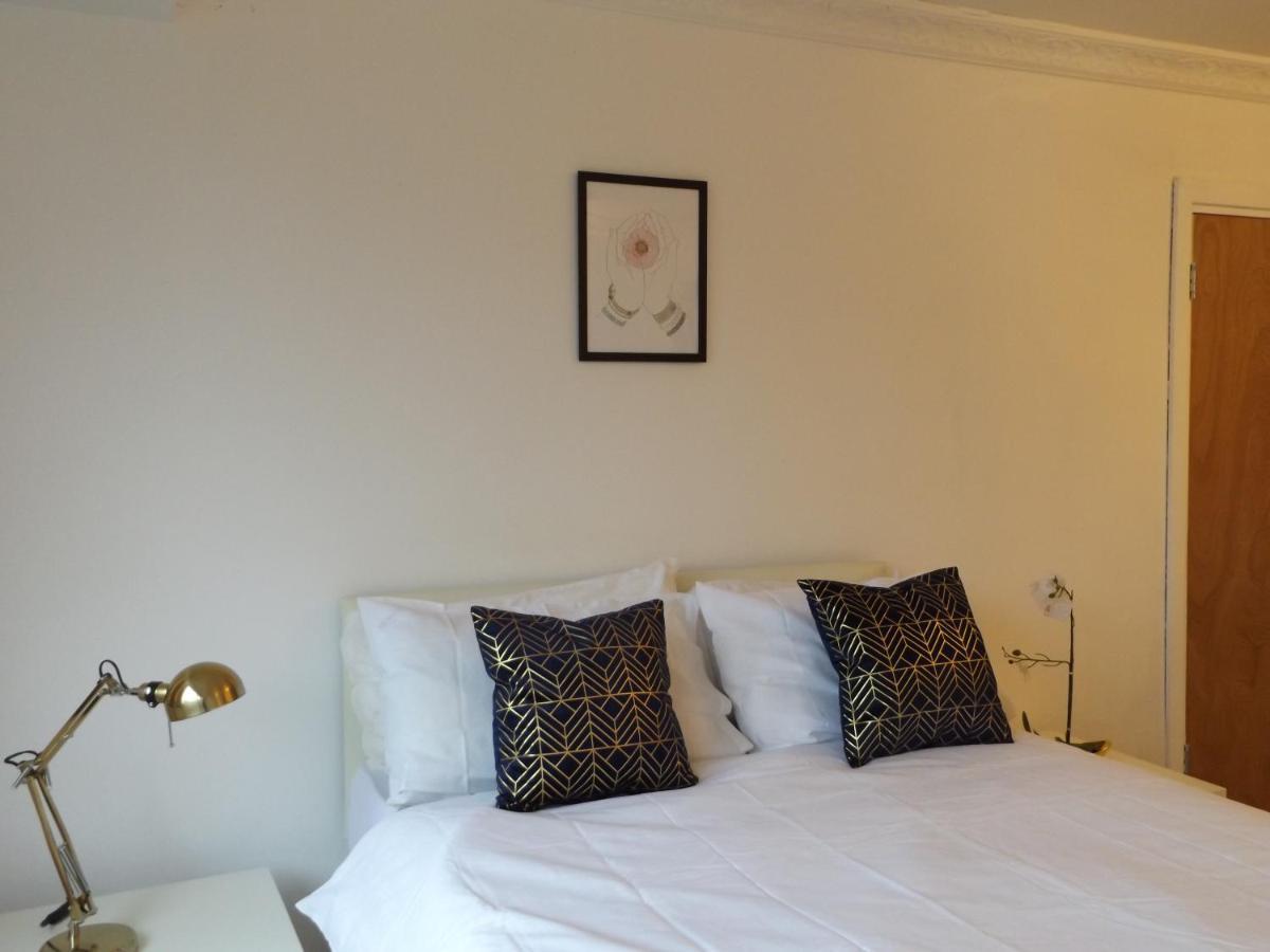 Gainford Rise 1 Hotel 4*