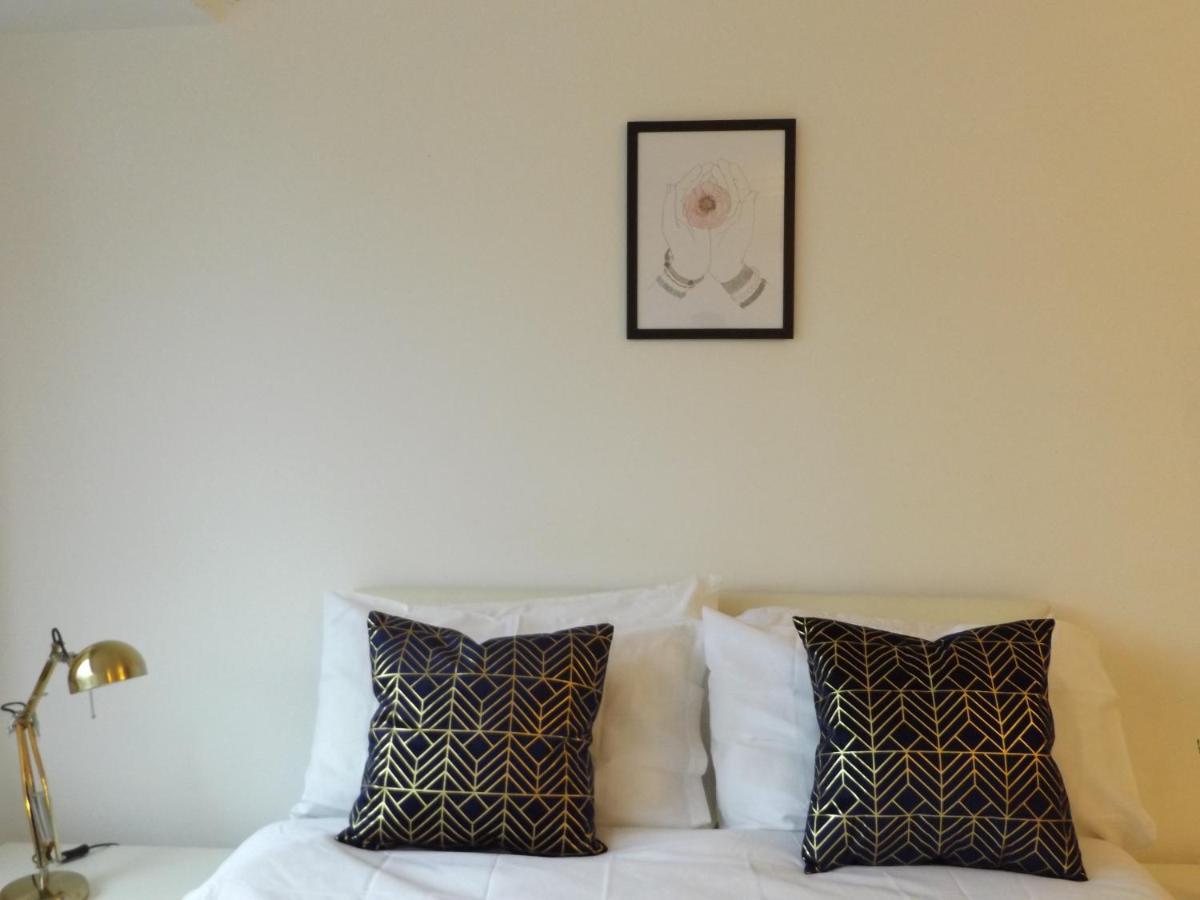 Gainford Rise 1 Hotel