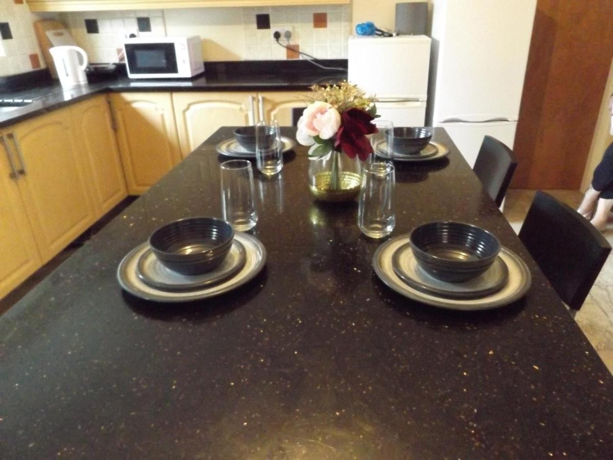 Gainford Rise 1 4*
