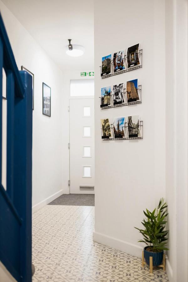 Centre Inspire: 7-bedroom Ensuite Haven * Coventry