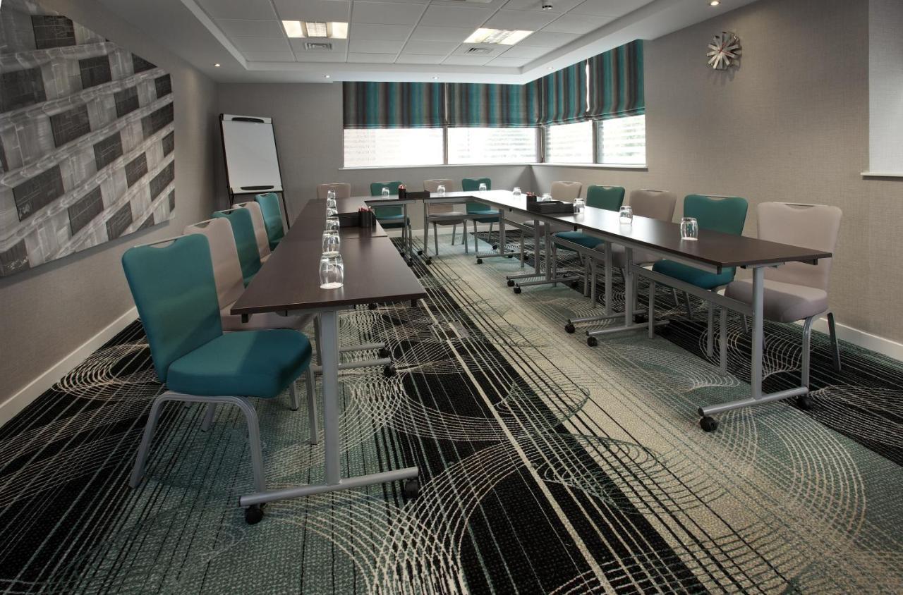 Ramada & By Wyndham Coventry
