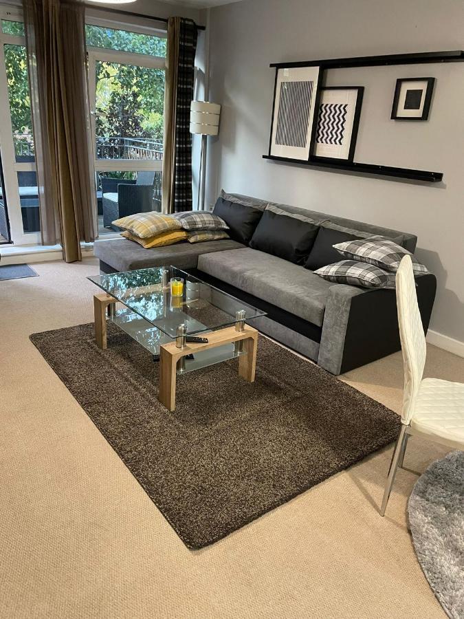 Apartment Allen Luxury Coventry