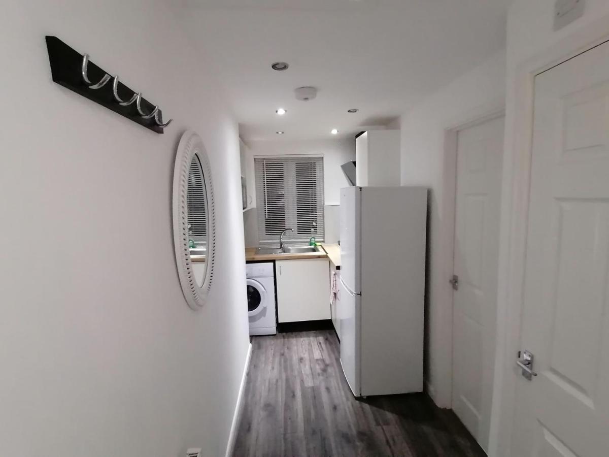 Apartment Charming 1-bed In