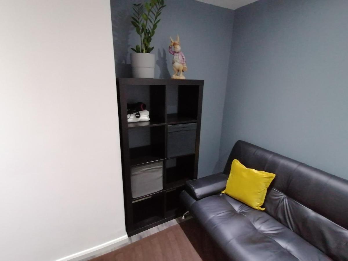 Apartment Charming 1-bed In