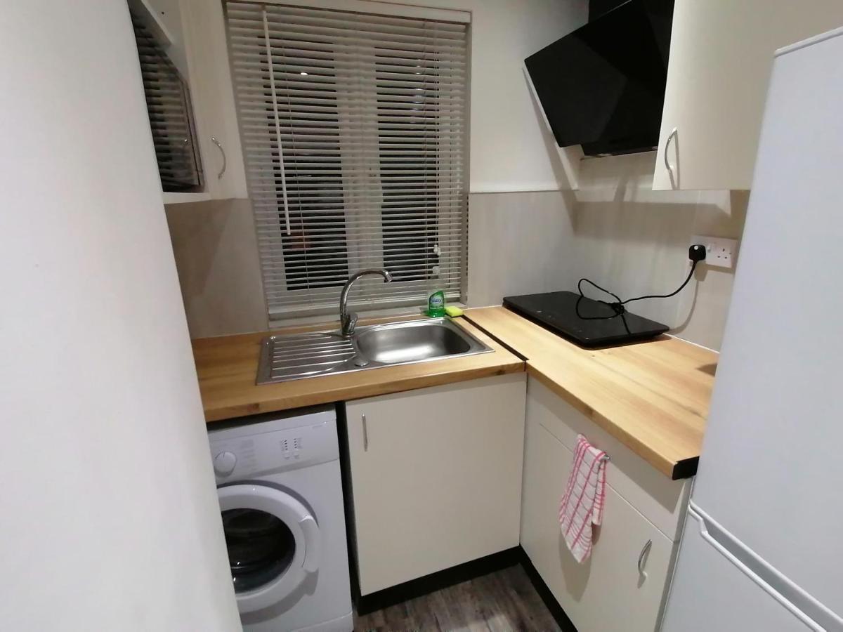 Charming 1-bed In * Coventry