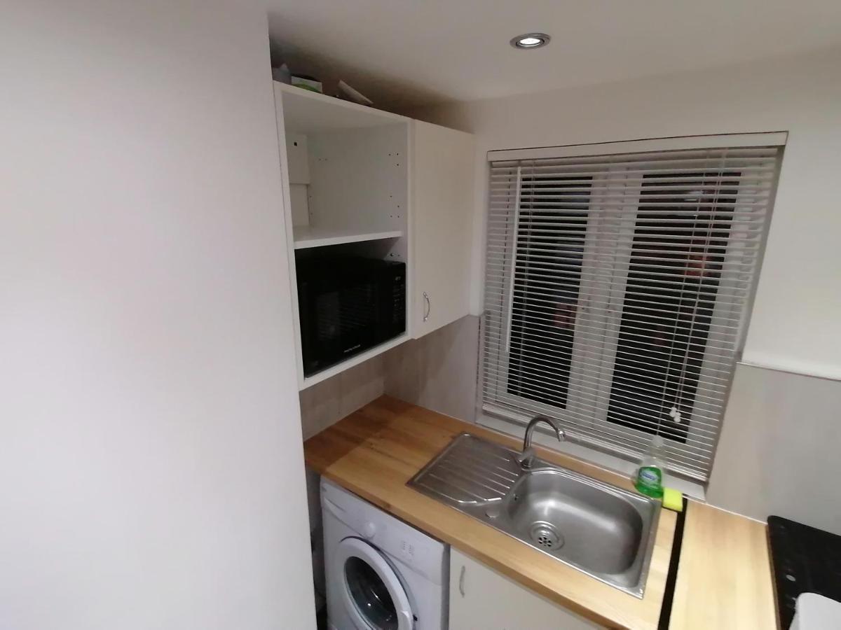 Charming 1-bed In * Coventry